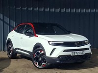 2023 Vauxhall Mokka 1.2 Turbo 100 GS  5dr HATCHBACK PETROL Manual