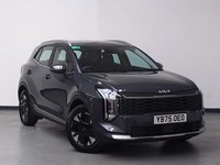 2026 Kia Sportage 1.6T GDi Pure 5dr SUV Petrol Manual
