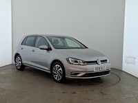 2019 Volkswagen Golf 1.0 TSI 115 Match 5dr Hatchback Petrol Manual