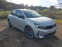 2025 Vauxhall Corsa 1.2 Turbo Design 5dr Hatchback Petrol Manual