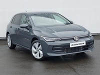 2025 Volkswagen Golf 1.5 TSI Match 5dr Hatchback Petrol Manual