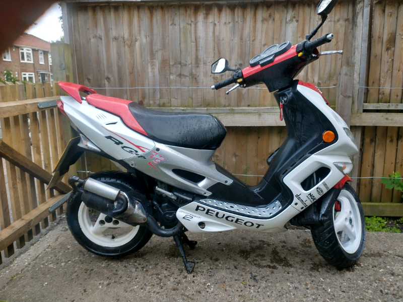 Moped 50Cc for sale in UK 56 secondhand Moped 50Ccs