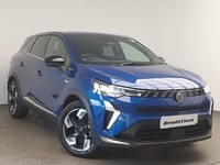 2025 Renault Symbioz 1.3 TCe 140 Techno 5dr Estate Petrol Manual