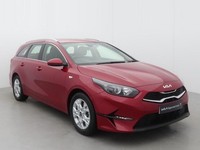 KIA CEED 1.5T GDi ISG 138 2 5dr