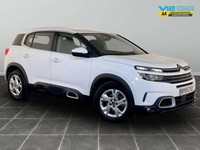 2020 Citroen C5 Aircross 1.5 BlueHDi 130 Feel 5dr HATCHBACK DIESEL Manual