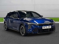 2026 Kia K4 1.0T-GDI 115 48V GT-LINE S 5DR DCT Hatchback Petrol Automatic