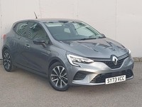 2023 Renault Clio 1.0 TCe 90 Evolution 5dr Hatchback Petrol Manual