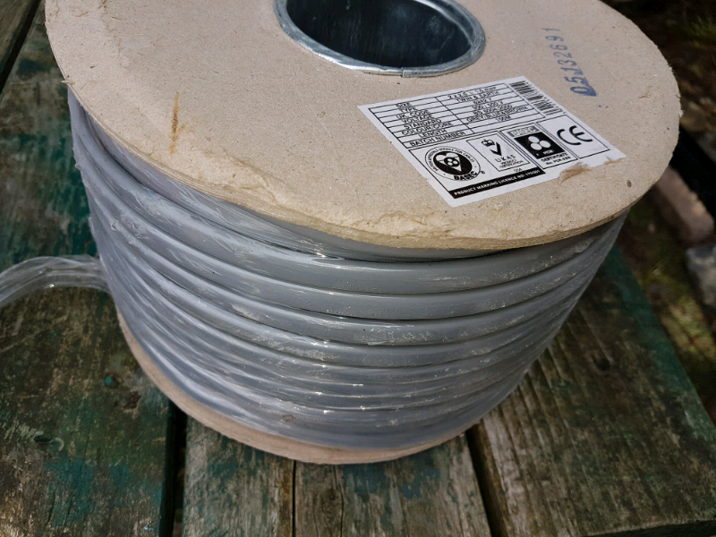 Electrical cable in Aberfeldy, Perth and Kinross Gumtree