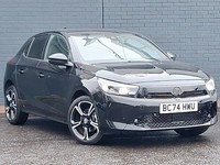 2025 Vauxhall Corsa 1.2 Turbo Ultimate 5dr HATCHBACK PETROL Manual