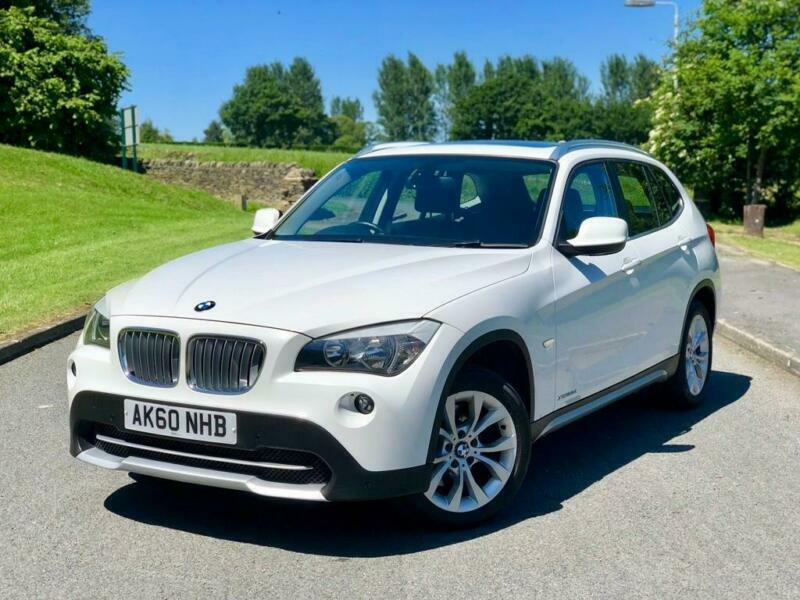Bmw x1 xdrive23d