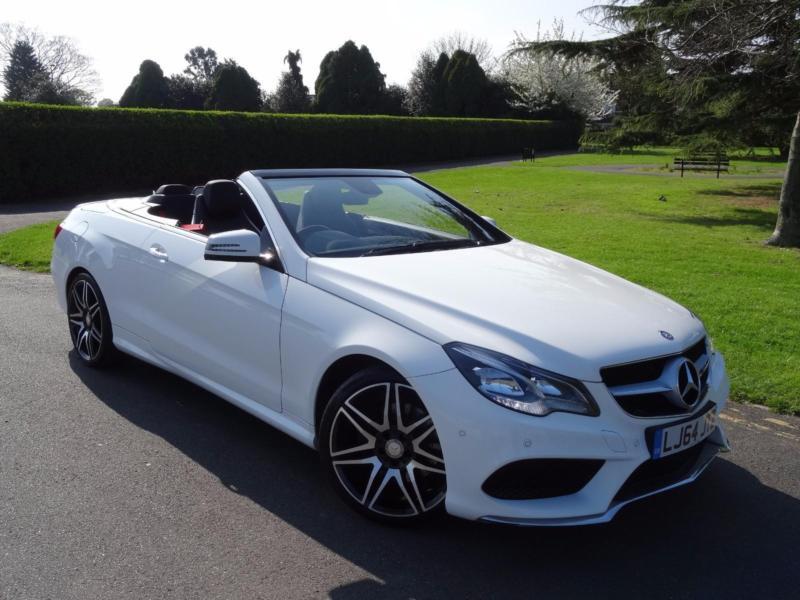 Мерседес e220 cdi
