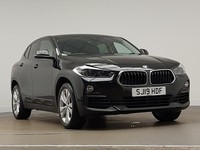 2019 BMW X2 sDrive 20i Sport 5dr Step Auto SUV Petrol Automatic