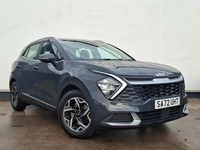 2022 Kia Sportage 1.6 CRDi ISG 2 5dr SUV Diesel Manual