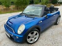 Used Mini Cooper Convertible 06 For Sale Used Cars Gumtree