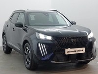 2024 Peugeot 2008 1.2 Hybrid 136 Allure 5dr e-DSC6 SUV Petrol Automatic