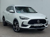 2023 MG MOTOR UK HS 1.5 T-GDI Trophy 5dr ESTATE PETROL Manual