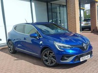 2020 Renault Clio 1.3 TCe 130 RS Line 5dr EDC HATCHBACK PETROL Automatic