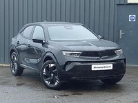 2025 Vauxhall Mokka 115kW Ultimate 54kWh 5dr Auto Hatchback Electric Automatic