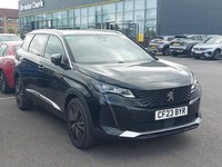 2023 Peugeot 5008 1.2 PureTech GT Premium 5dr EAT8 SUV Petrol Automatic