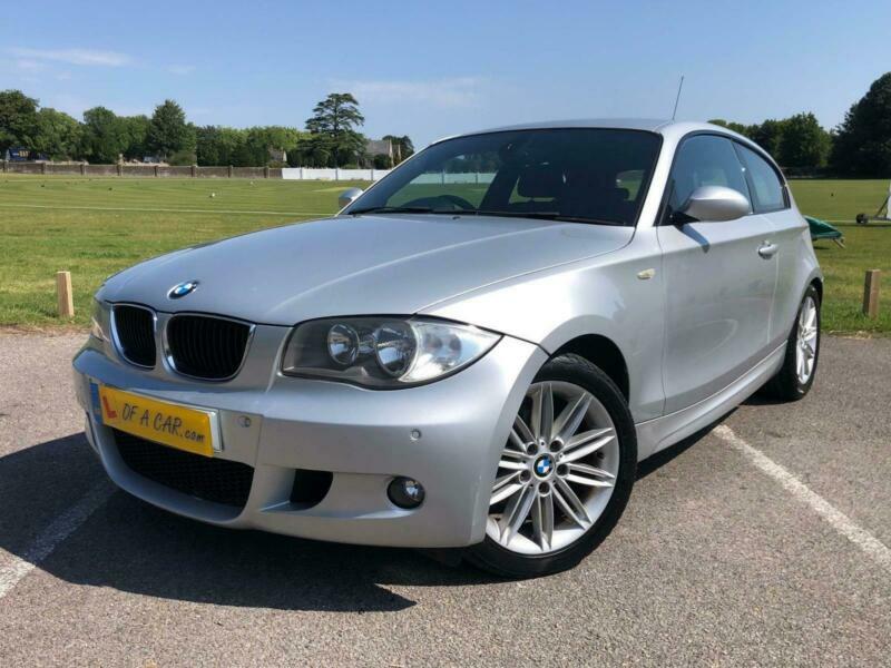 Bmw 120i 2008