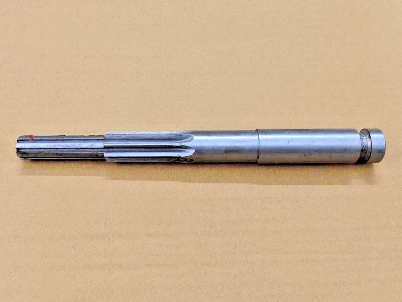 Handle Shaft 8 Inches Excellent Quality + Free Shipping