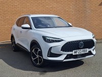 2023 MG HS 1.5 T-GDI Trophy 5dr SUV Petrol Manual