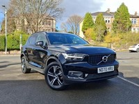 2020 Volvo XC40 1.5 T3 [163] R DESIGN 5dr Geartronic ESTATE PETROL Automatic