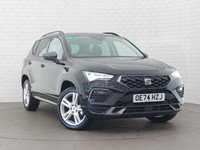 2024 SEAT Ateca 1.5 TSI EVO FR 5dr DSG Estate Petrol Automatic