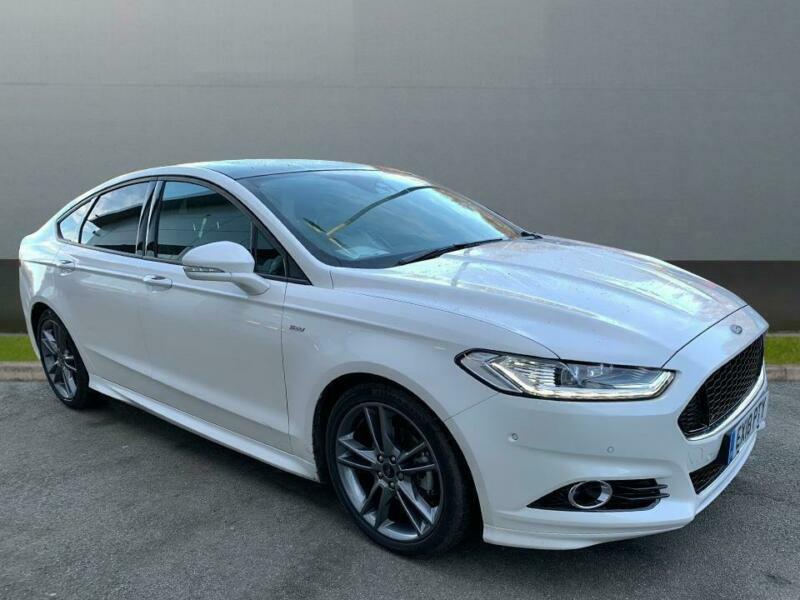 Ford Mondeo 2.0 TDCi 180 STLine X 5dr Powershift in Hull, East Yorkshire Gumtree