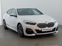 2022 BMW 2 Series 218i [136] M Sport 4dr DCT Coupe Petrol Automatic