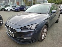 2022 SEAT Leon 1.5 TSI EVO SE 5dr Estate Petrol Manual