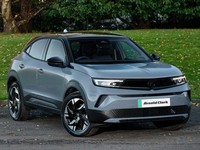 2025 Vauxhall Mokka 115kW Ultimate 54kWh 5dr Auto HATCHBACK ELECTRIC Automatic