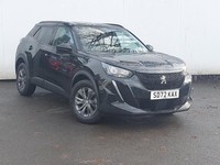2022 Peugeot 2008 1.5 BlueHDi 110 Active Premium+ 5dr HATCHBACK DIESEL Manual