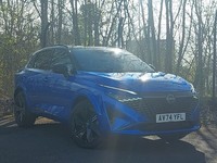 2024 Nissan Qashqai 1.3 DiG-T MH 158 N-Design 5dr Xtronic HATCHBACK PETROL Autom