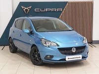 2019 Vauxhall Corsa 1.4 [75] Griffin 5dr Hatchback Petrol Manual
