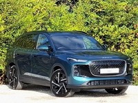 2026 Lepas L8 1.5T PHEV Elevate 5dr 1DHT SUV Hybrid Automatic