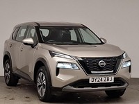 2024 Nissan X-Trail 1.5 E-Power E-4orce 213 Acenta Premium 5dr Auto HATCHBACK PE