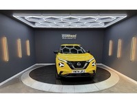2025 Nissan Juke 1.0 DIG-T Acenta Premium SUV 5dr Petrol Manual Euro 6 (s/s) (11