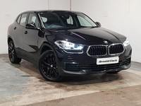 2023 BMW X2 xDrive 20i [178] Sport 5dr Step Auto SUV Petrol Automatic