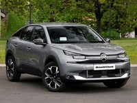2026 Citroen C4 1.2 [130] Max 5dr Auto HATCHBACK PETROL Automatic