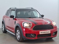 2020 MINI Countryman 1.5 Cooper Classic 5dr Auto Hatchback Petrol Automatic