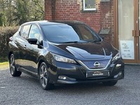 2019 Nissan Leaf 110kW Tekna 40kWh 5dr Auto HATCHBACK ELECTRIC Automatic
