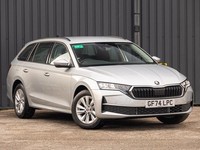 2024 Skoda Octavia 1.5 TSI SE Technology 5dr ESTATE PETROL Manual