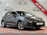 2023 Toyota Corolla VVT-h Icon Hatchback HYBRID Automatic