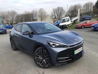 2024 Cupra Tavascan Estate 250kW VZ2 77kWh AWD 5dr Auto Automatic SUV Electric A
