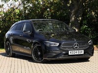 2024 Mercedes-Benz CLA CLA 220d AMG Line Premium Plus 5dr Tip Auto Estate Diesel