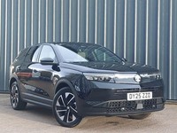 2025 Vauxhall Grandland 1.2 Hybrid [136] Ultimate 5dr e-DCT6 [Fixed Roof] Hatchb