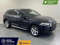 2019 Audi Q5 TDI Sport SUV Diesel Automatic
