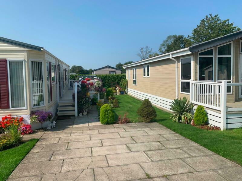 Brand New Static Caravan Scarisbrick Ormskirk Southport For Sale 12