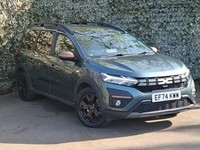 2024 Dacia Jogger 1.6 HEV Extreme 5dr Auto MPV PETROL/ELECTRIC Automatic
